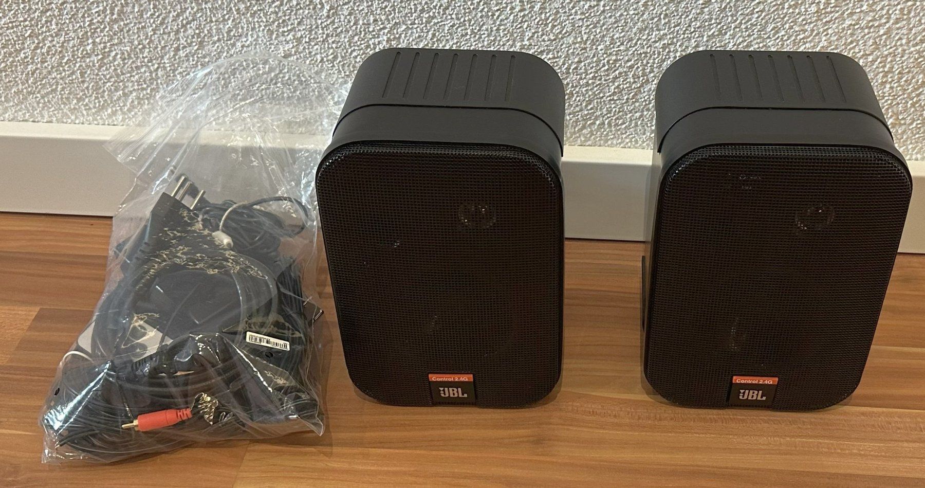 JBL Casse acustiche: JBL On Air Control 2.4G Wireless Lautsprecher – Usato da Schönenberg ZH venduto da Satspezie