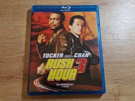 Rush Hour 3 (2007) RAR Bluray