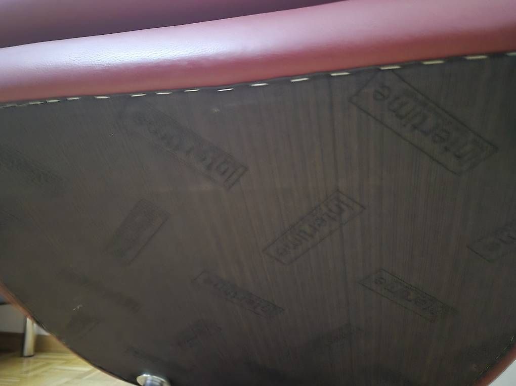 Divani: Sofa & 2 Sessel Intertime Handarbeit – Usato da Basel venduto da bes_mnp7 3