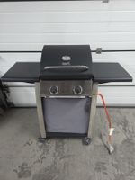 Fust Primotecq BBQ 100 Gasgrill