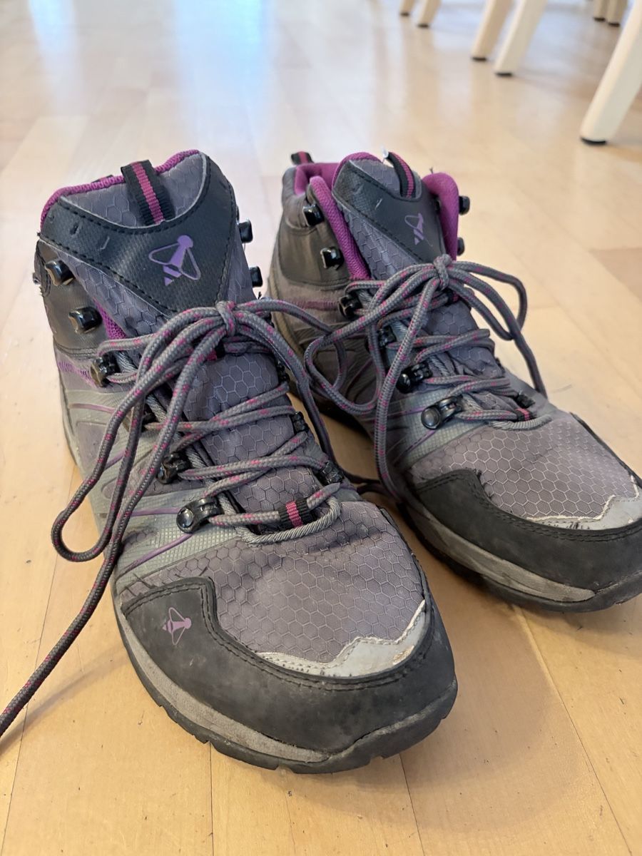 Scarpe da donna: Chaussures de rando Wanabee – Usato da Coppet venduto da micasazoo