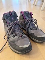Chaussures de rando Wanabee