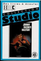 Johnny Hallyday - Cassette audio - Johnny raconte Hallyday
