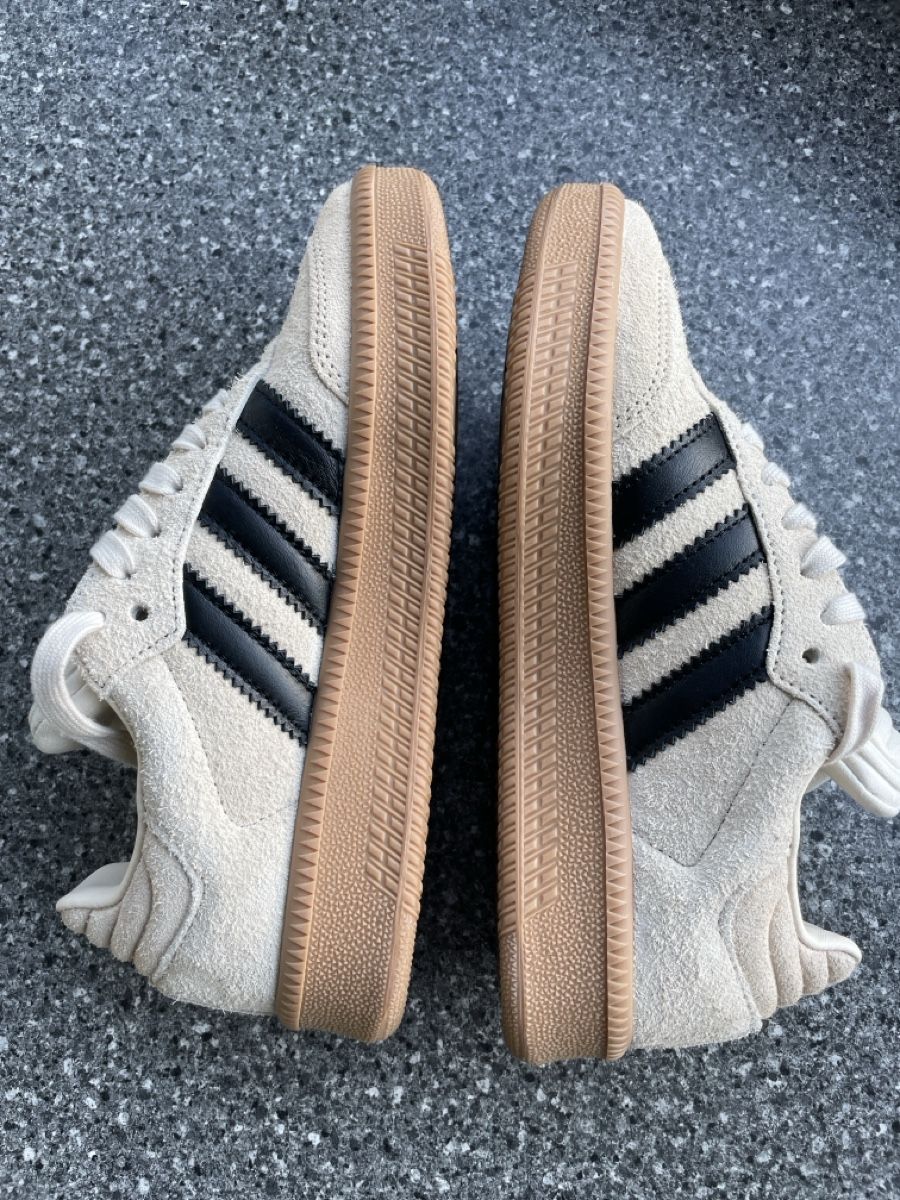 Adidas Herrenschuhe: ADIDAS SAMBA-GR.38-NEUWERTIG  – Neu (gemäss Beschreibung) aus Gränichen von Kona06 3