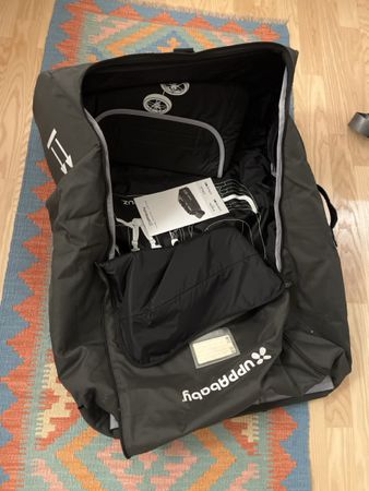 Uppa Baby Travel Bag