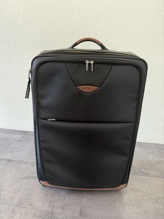 Samsonite Koffer (nur 1x gebraucht)