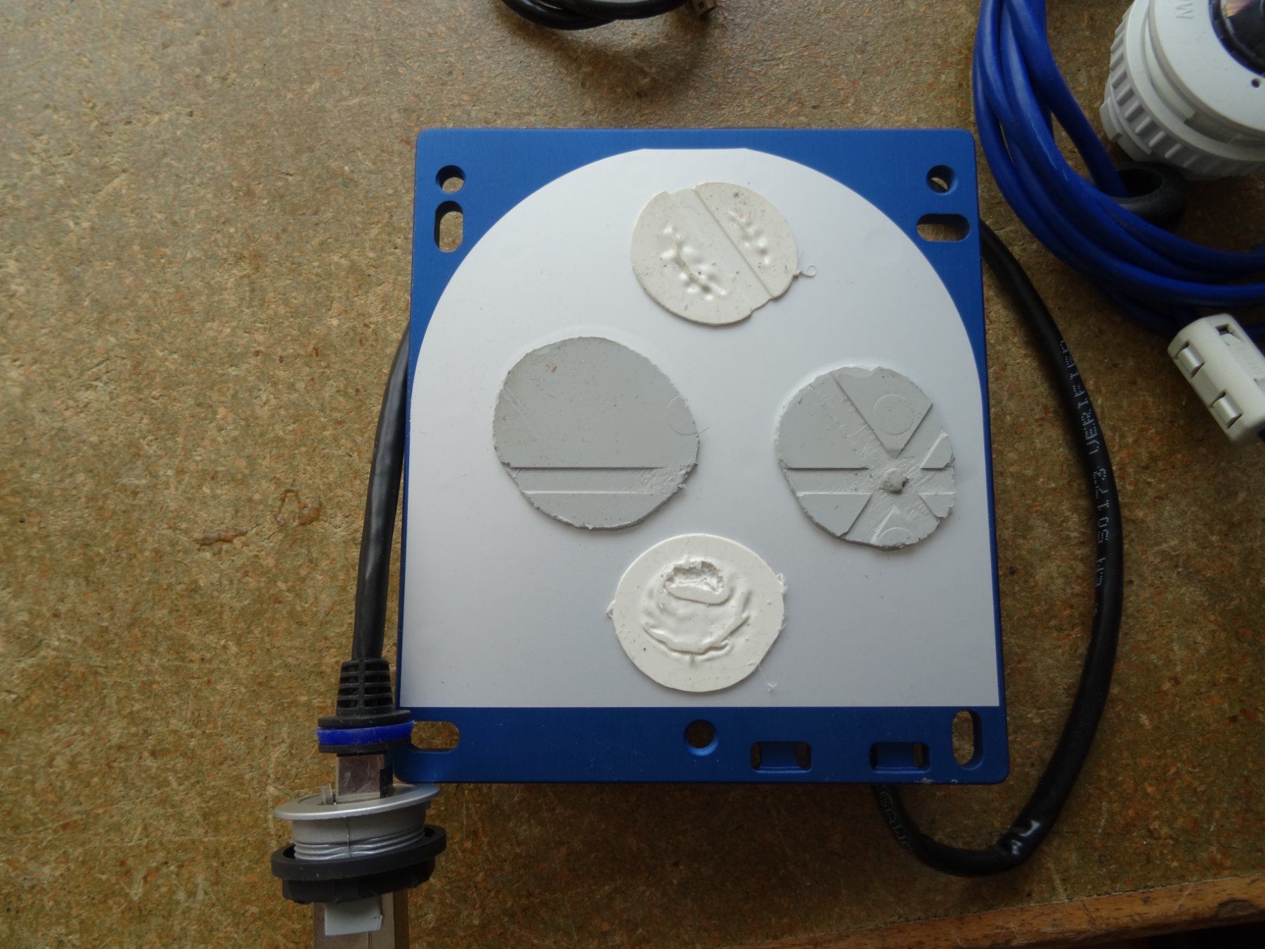 Mobotix Webcams: MOBOTIX-S15D  Kamerasystem mit 1 Kamera – Gebraucht aus Lupfig von JUTA09 1