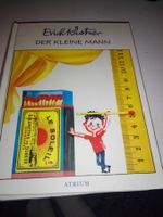 Kästner: Der kleine Mann - Neuauflage 2018