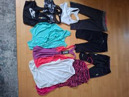 Zumba Kleiderpaket