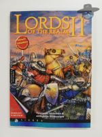 Handbuch zu Lords of the Realm II