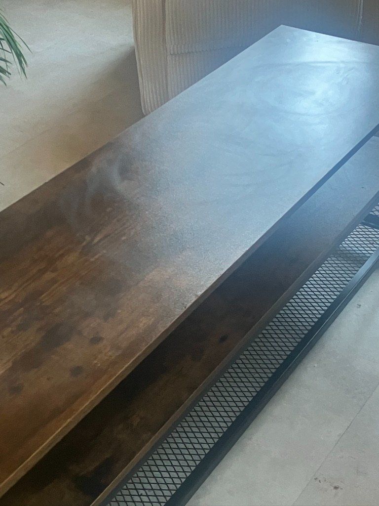 Meubles TV: Fernsehmöbel, Sideboard L: 140cm, B: 40cm, H: 51cm – D'occasion à Romanshorn par SnMy 4
