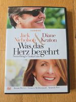 DVD: Was das Herz begehrt