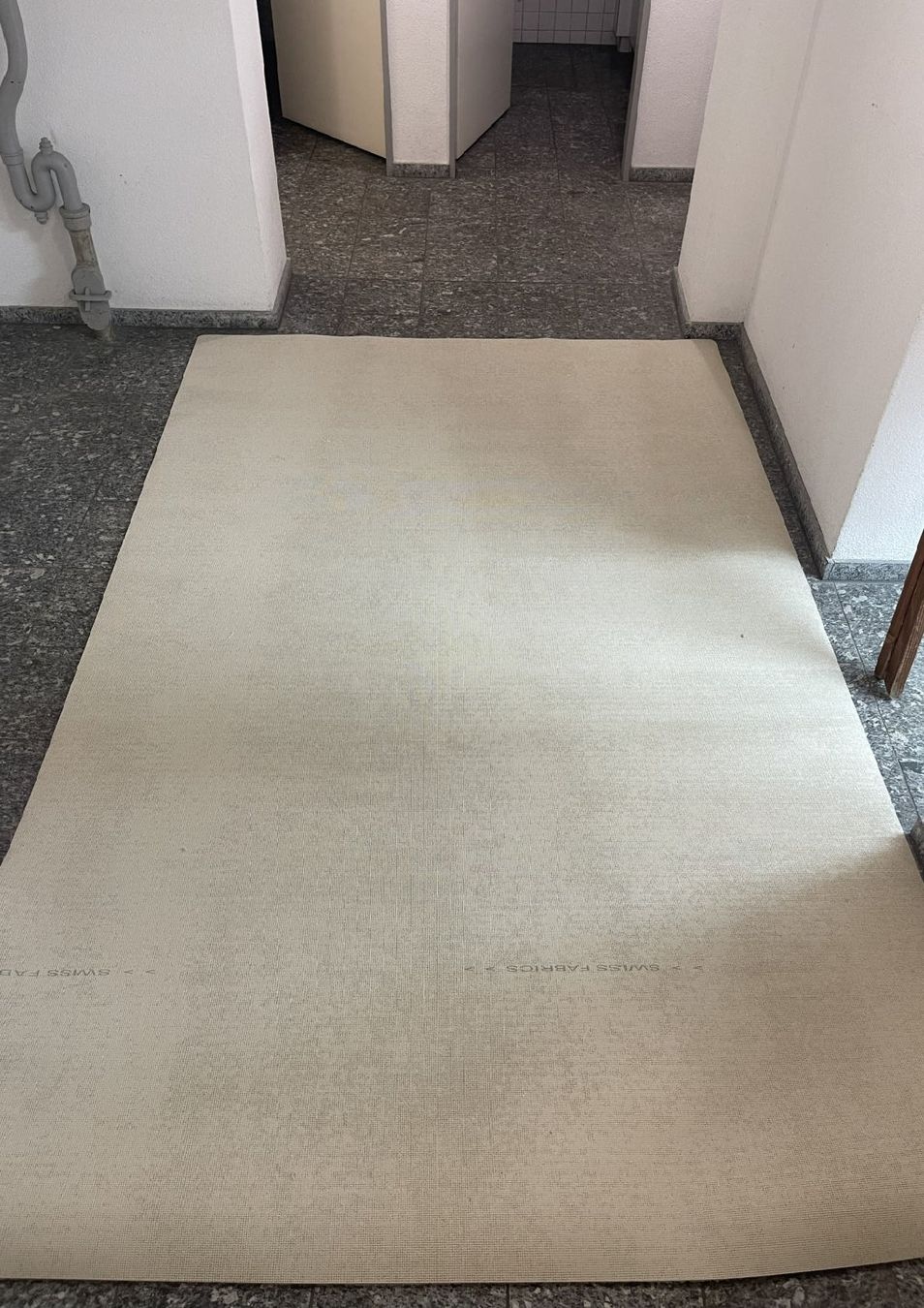 Tapis: Teppich Beige 190cm x 300cm – D'occasion à Degersheim par BA_Degersheim 1