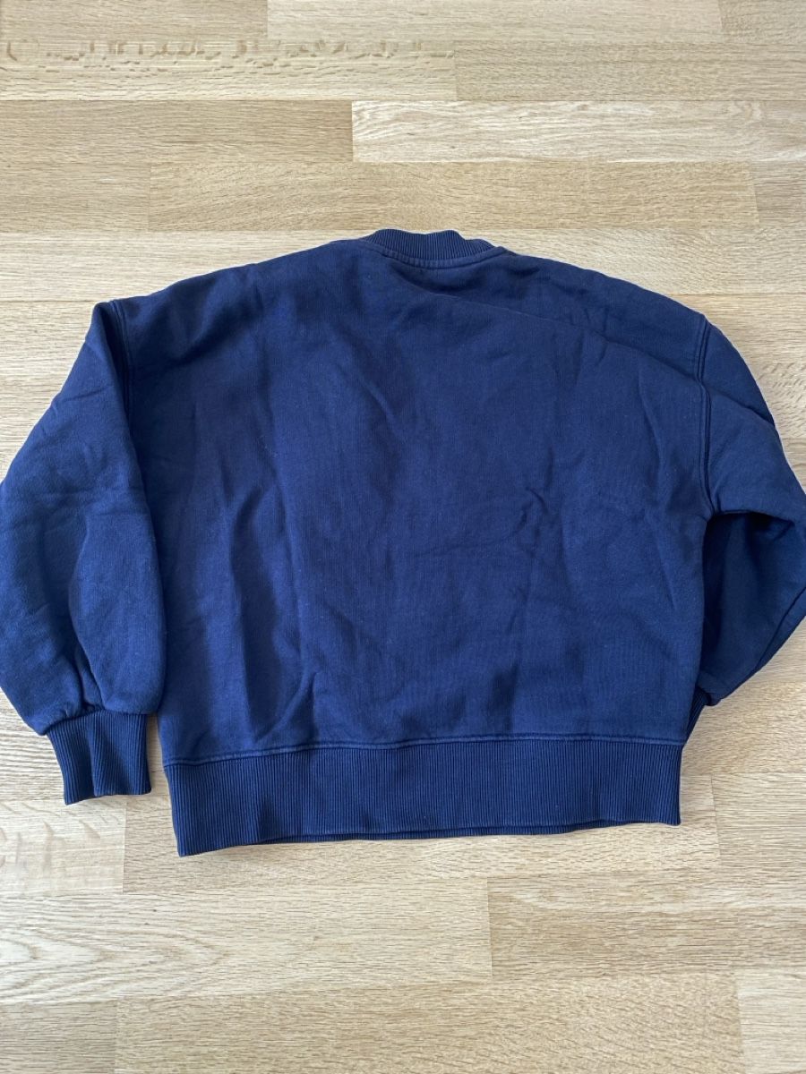 Pullover & Sweatshirts: Sweat dunkelblau Les Coyotes de Paris 10 J – Gebraucht aus Fribourg von dafral 4