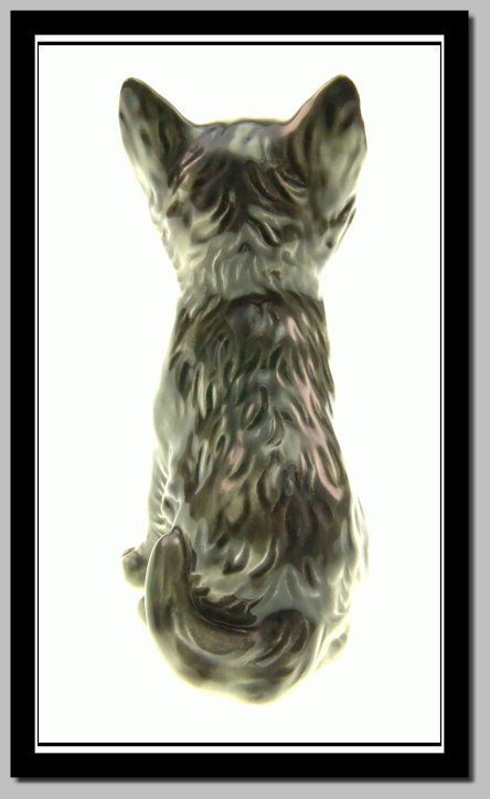Statuette: Katze Goebel Deutschland – Usato da Schmitten FR venduto da fliessigs_Biendli 2