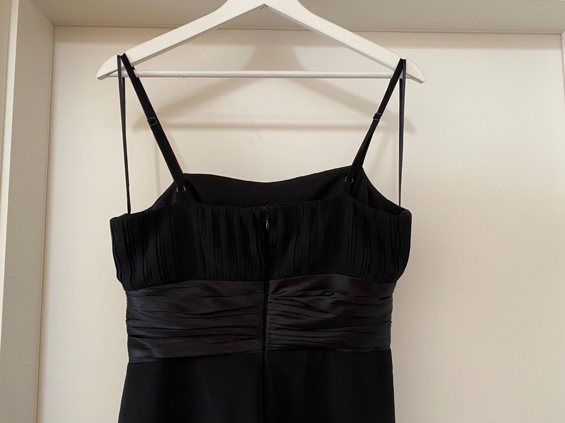 C&A Kleider: SEXY KLEID - schwarz, Grösse 38 – Gebraucht aus Meierskappel von Tarmogoyf 1