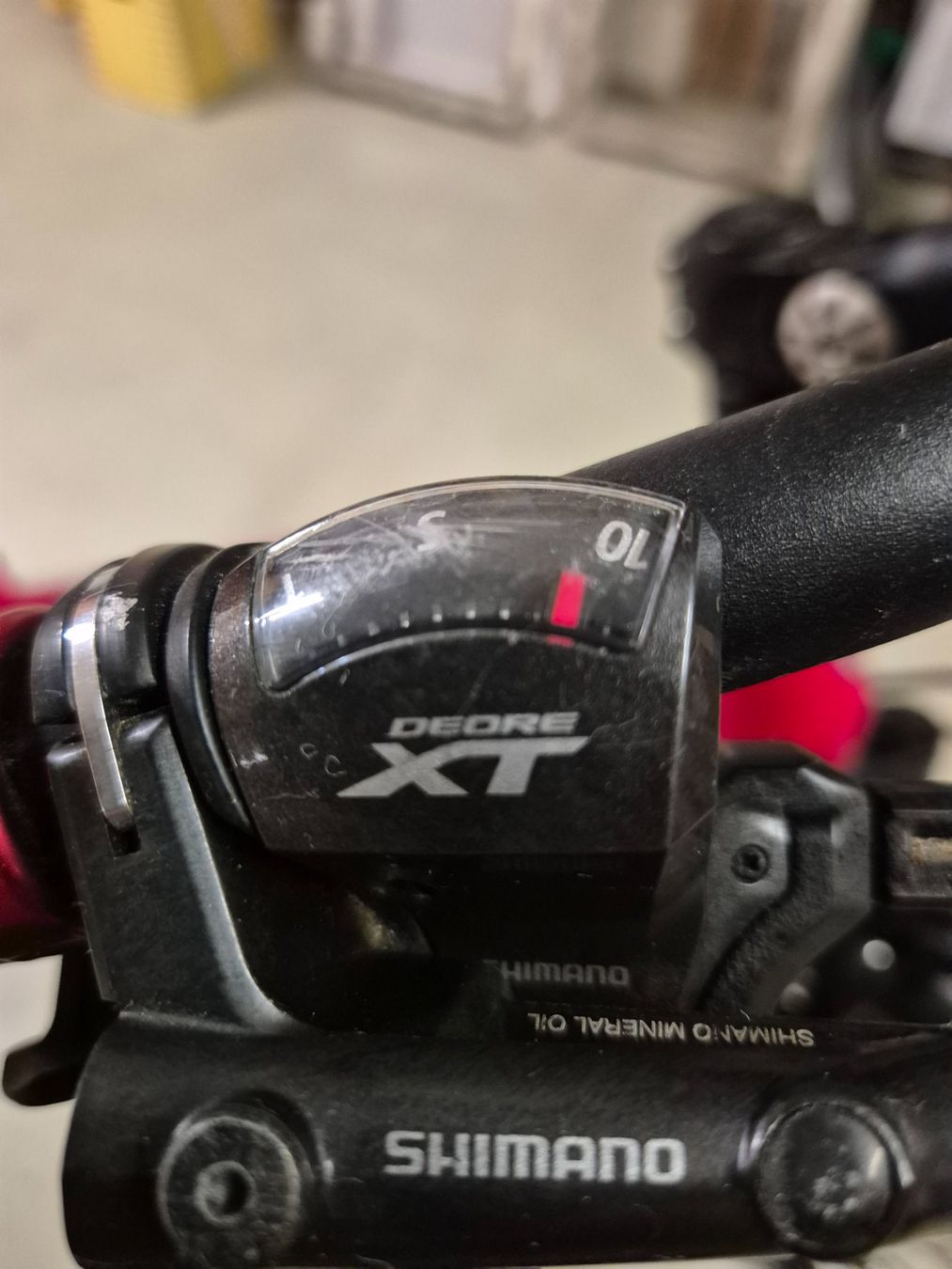 Cresta Velos: Cresta veloce XT – Gebraucht aus Messen von etcs 2