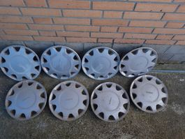 Mazda 323 BG Radkappen 13 Zoll
