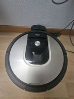 irobot Roomba 976 top! Leider akku defekt