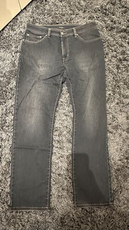 Herren Jeans NAVYBOOT Classic Fit NB1 W34 L32