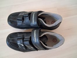 BIKE SCHUH SHIMANO 38