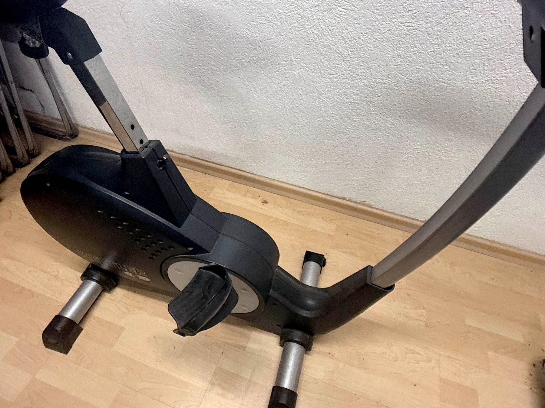 Kettler Vélos d'appartement: Hometrainer Ergometer Kettler – D'occasion à Zürich par Ypar 4