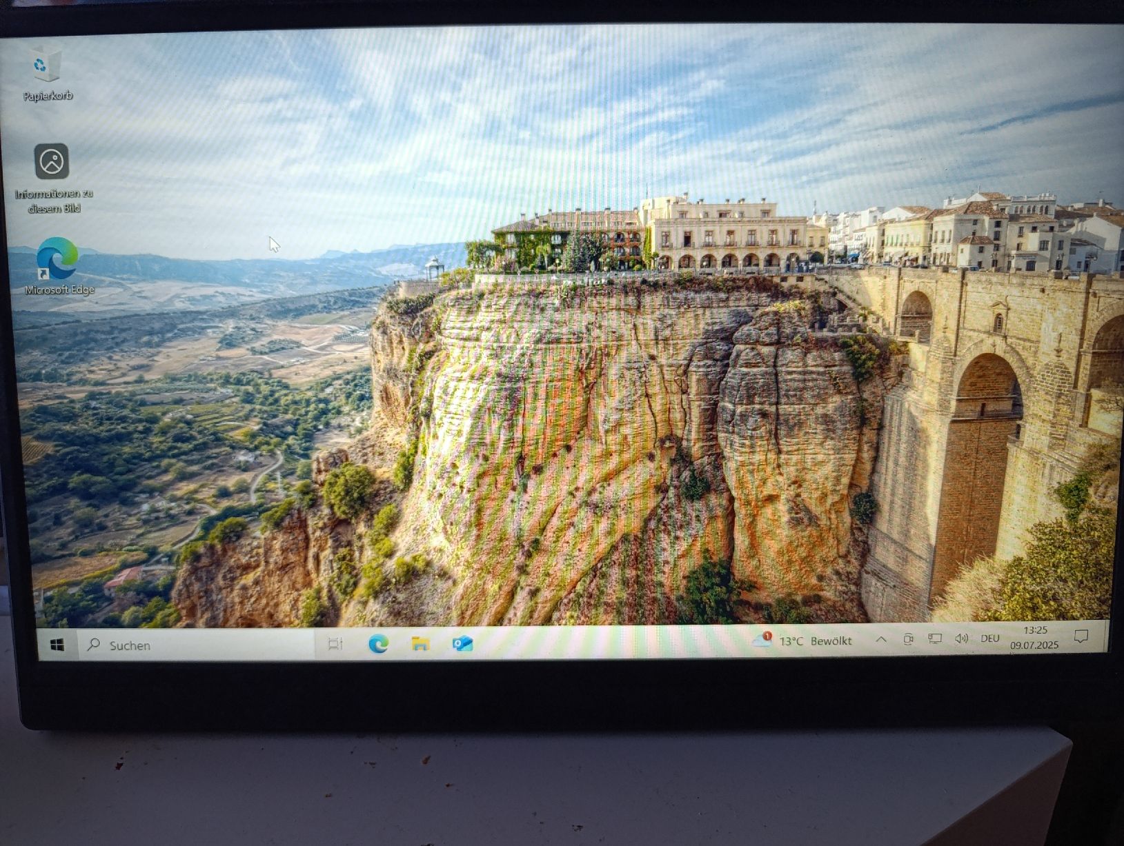 Intel PC: PC Intel Celeron G3930 (6 Jahre alt) – Usato da Morbio Inferiore venduto da steve1ch 4