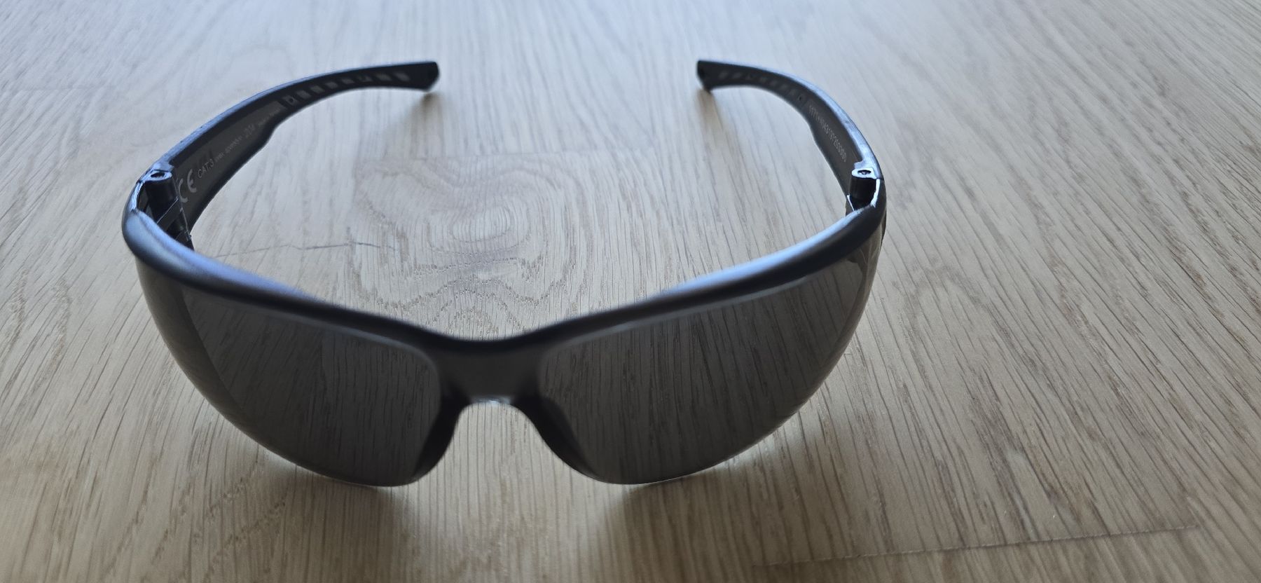 Uvex Occhiali & Lenti: Sonnenbrille Uvex – Usato da Ueberstorf venduto da andrea898 1