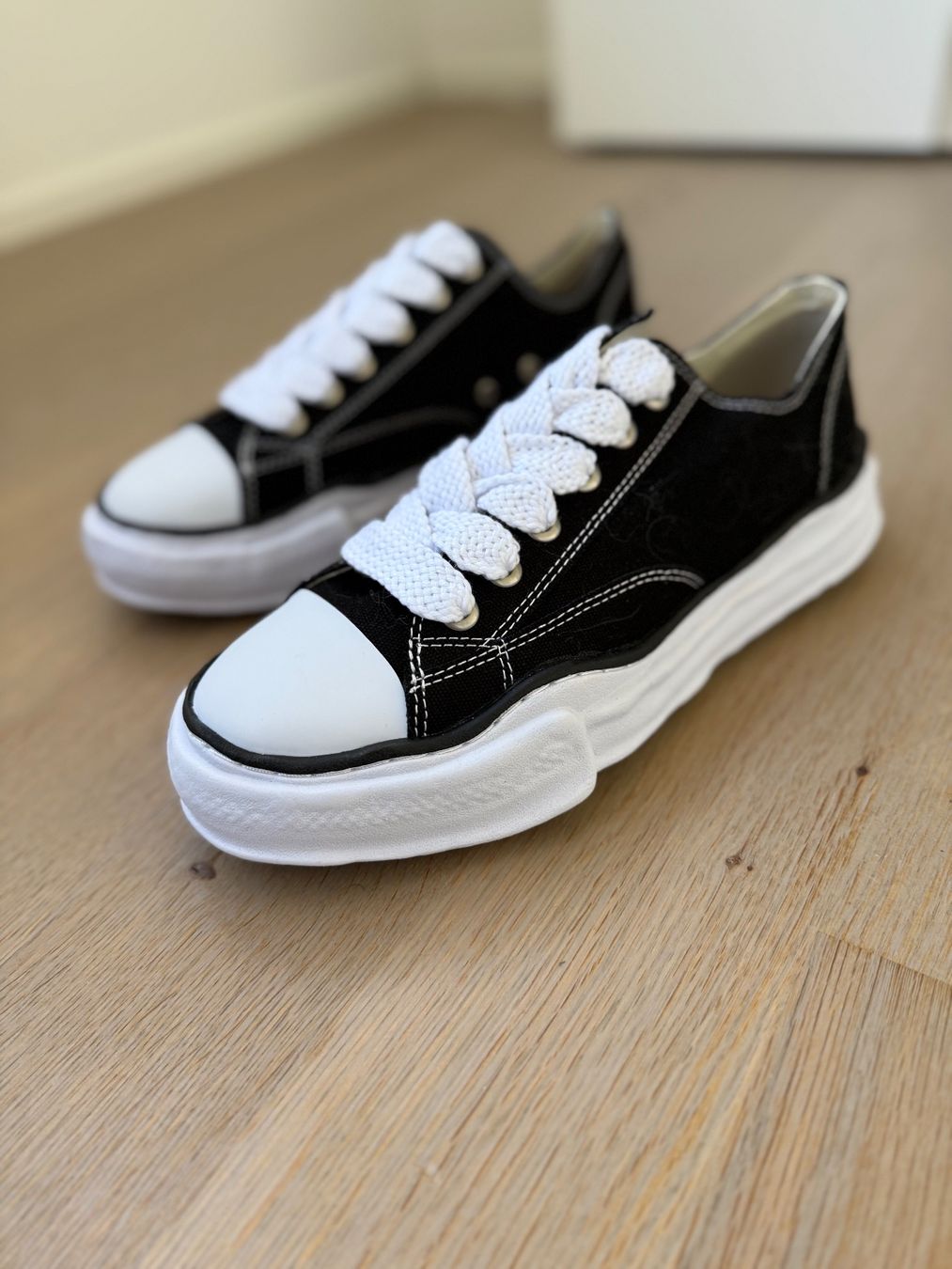 Chaussures hommes: Maison Mihara Yasuhiro Shoes 44 – Neuf (Voir description) à Allschwil par lor_6cgq