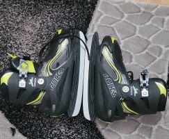 Patin à glace Swish 1.0/ROCES pouinture 36-40