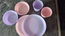 Kindergeschirr-Set, 6-teilig vom Manor top zustand