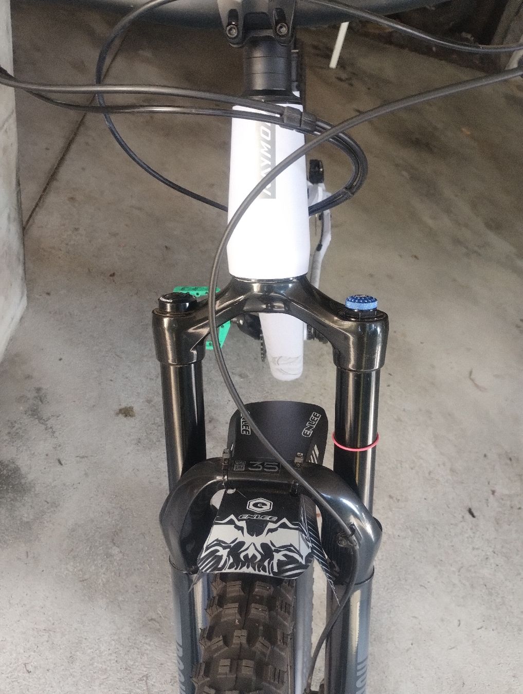 Velos: Raymon Yara 150 ultra  – Gebraucht aus Brissago von IslandTechZS910 1
