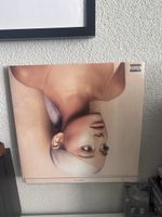 Ariana Grande Sweetener Vinyl 2LP
