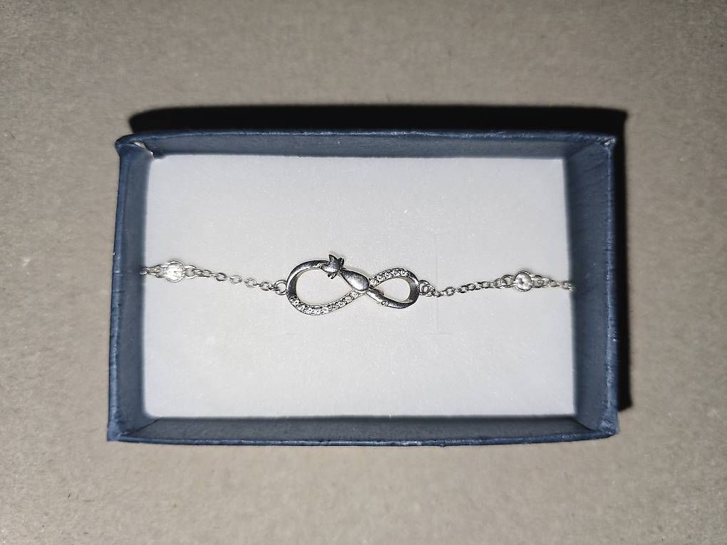 Bracciali & Braccialetti: Bracelet en argent – Usato da Vérossaz venduto da fla_hy7g 2