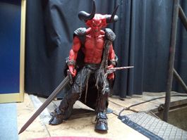 Lord of Darkness  Figur absolut rar
