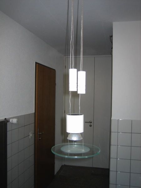 Lampadari & plafoniere: DELPHI Leuchte, Hersteller Segno – Usato da Olten venduto da Macfewer 1