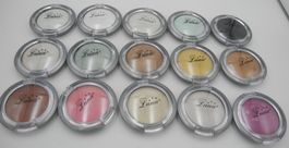 Luna Cosmetics 15 Stk. Lidschatten, div. Farben, Nr. g29