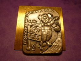 WÄDISCHWIL 2009 GOLD