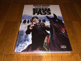 Nevada Pass - MEDIABOOK - D - UNCUT