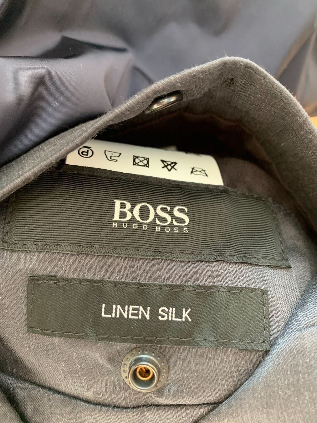 Hugo Boss Jacken: Jacke Hugo Boss – Neu (gemäss Beschreibung) aus Davos von Phibo