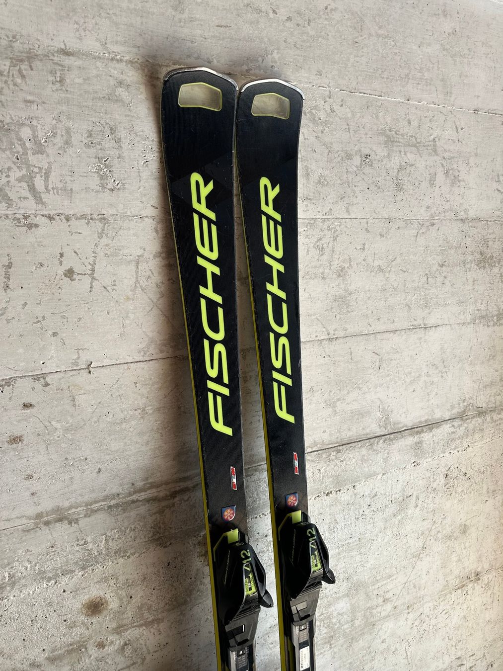 Fischer Skis: Fischer RC4 SC Ski 170CM – D'occasion à Emmenbrücke par karkarkar 1