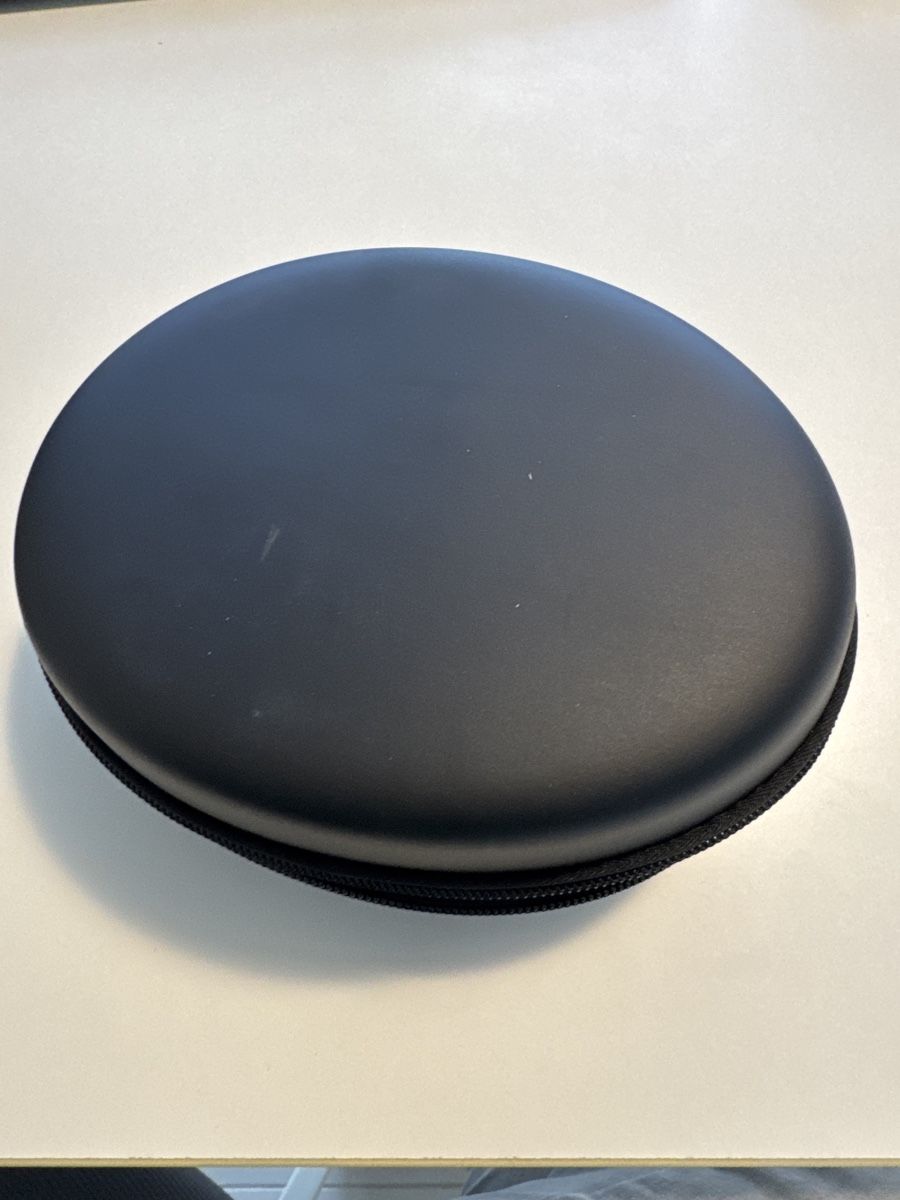 Cuffie: Kopfhörer mit Etui - Super Sound – Usato da Altendorf venduto da megadeals 2
