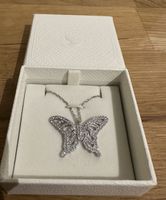 Swarovski Kette Neu