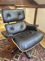 Eames Lounge Chair - Hochwertige Replica