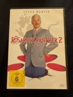 DVD "Der Rosarote Panther 2"