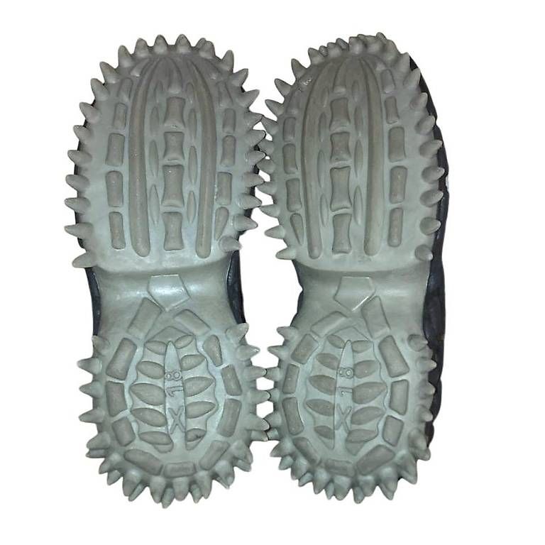 Scarpe da uomo: Reykjavik X18 – Nuovo (secondo la descrizione) da Zürich venduto da deflipper 4
