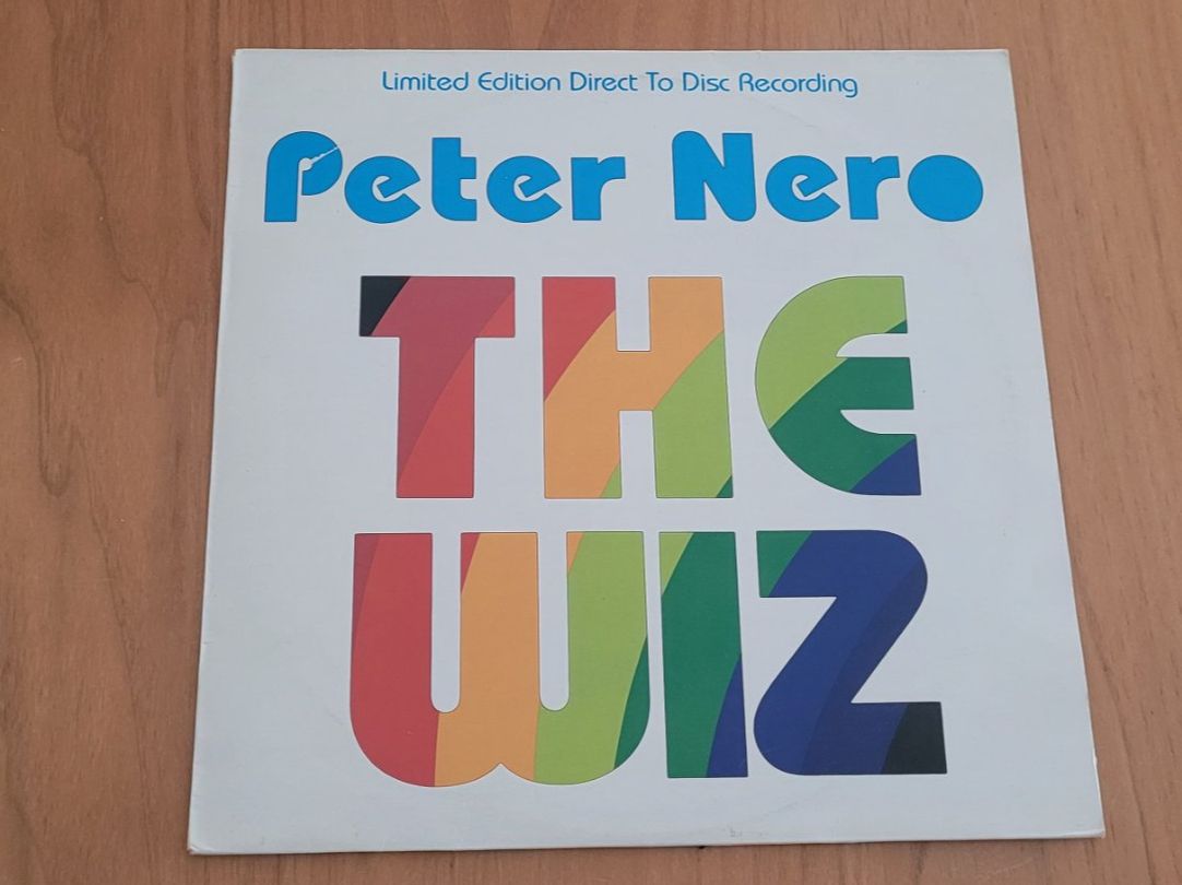Schallplatten: EP Peter Nero – Gebraucht aus Martigny von MZ-67