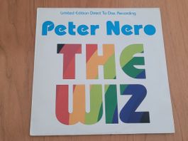 EP Peter Nero