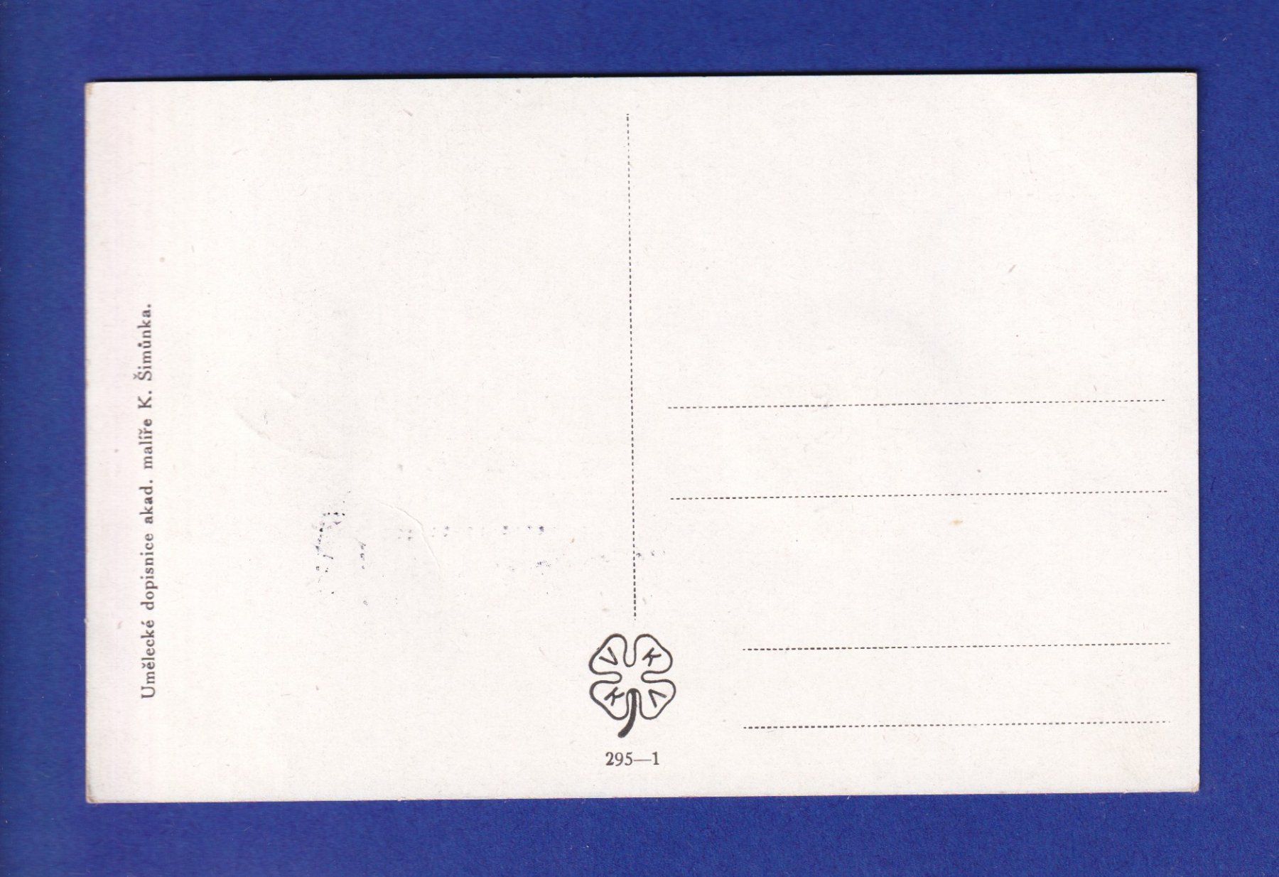 Cartoline postali: ENFANT - Costume – Usato da Pully venduto da nicecards-shop 1