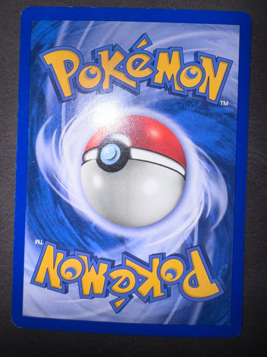 Pokémon Carte collezionabili: Pokemon Stendu Reverse Holo 104/144 - Skyridge - DE – Usato da Erstfeld venduto da PokeSandero 1